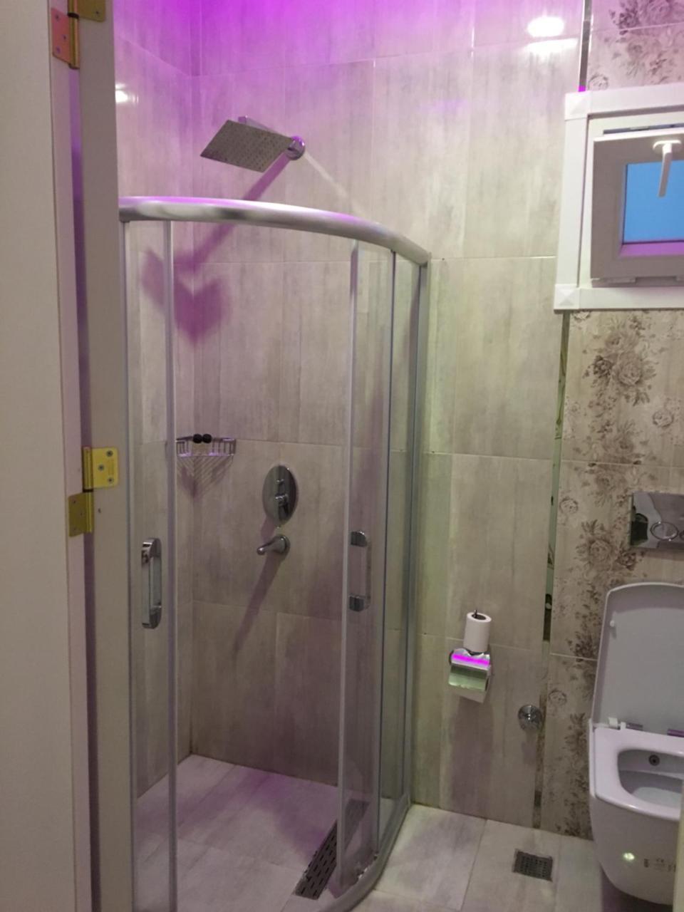 Bakirkoey Otel Istambul Exterior foto