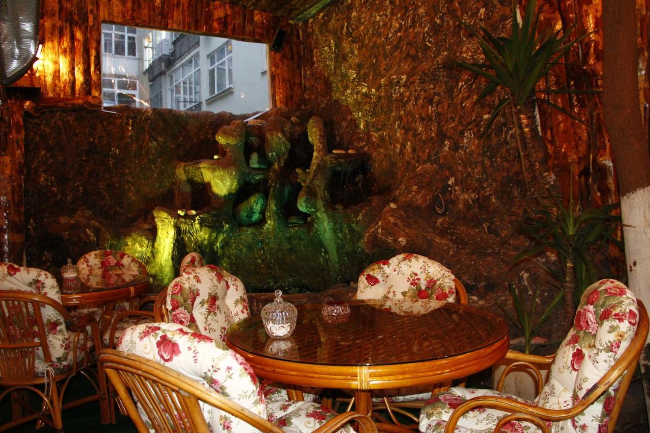 Bakirkoey Otel Istambul Exterior foto